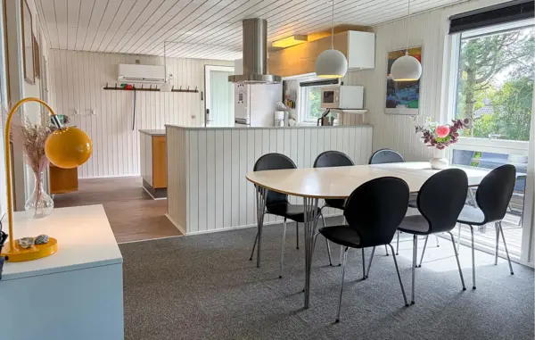 Ferienhaus L50099 in Spydspidsevej 9, Ertebølle | Bild 5 von 21