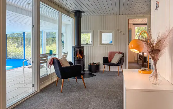 Ferienhaus L50099 in Spydspidsevej 9, Ertebølle | Bild 6 von 21