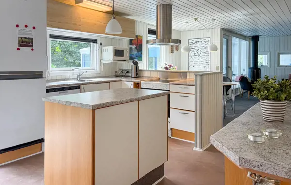 Ferienhaus L50099 in Spydspidsevej 9, Ertebølle | Bild 7 von 21