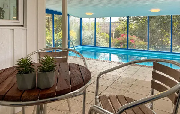Ferienhaus L50099 in Spydspidsevej 9, Ertebølle | Bild 8 von 21