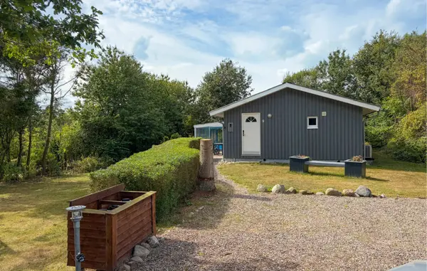 Ferienhaus L50099 in Spydspidsevej 9, Ertebølle | Bild 11 von 21