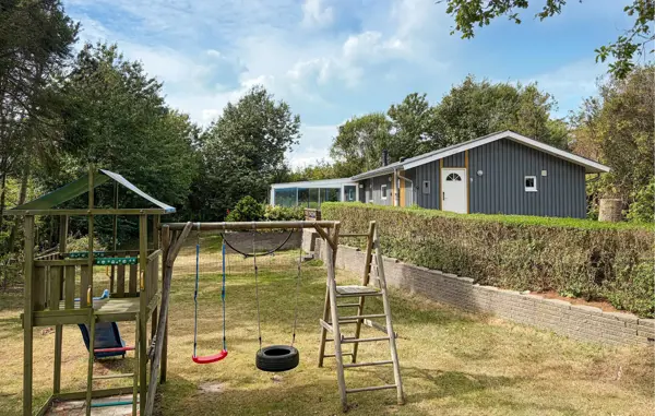 Ferienhaus L50099 in Spydspidsevej 9, Ertebølle | Bild 12 von 21