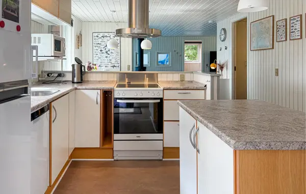 Ferienhaus L50099 in Spydspidsevej 9, Ertebølle | Bild 15 von 21