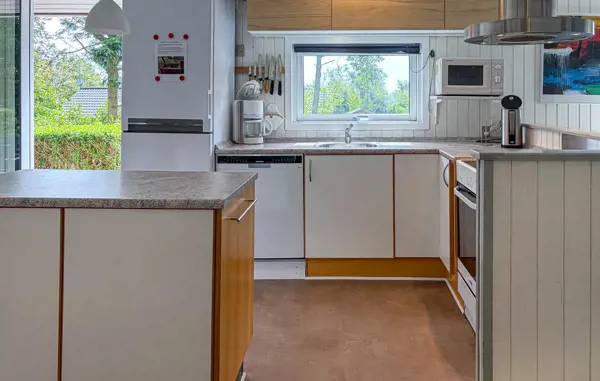 Ferienhaus L50099 in Spydspidsevej 9, Ertebølle | Bild 16 von 21