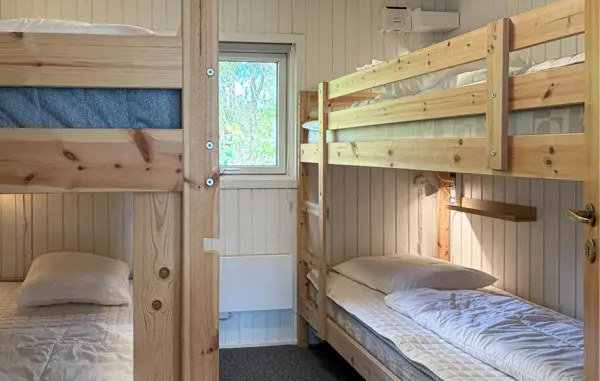 Ferienhaus L50099 in Spydspidsevej 9, Ertebølle | Bild 19 von 21