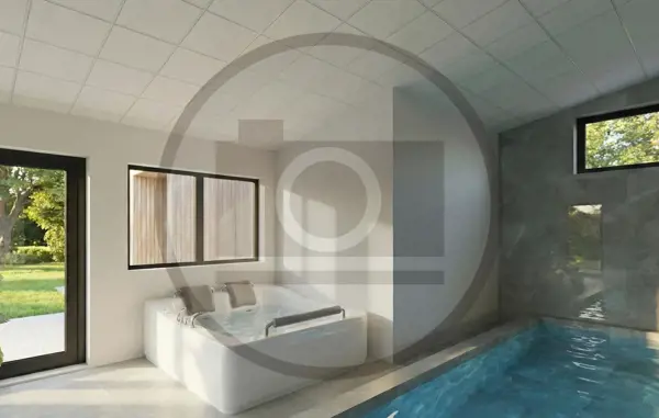 Ferienhaus L50105 in Glentebakken 5, Hjarbæk | Bild 2 von 7