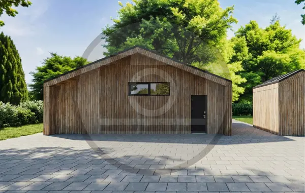 Ferienhaus L50105 in Glentebakken 5, Hjarbæk | Bild 6 von 7
