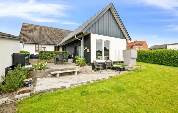 Ferienhaus L50119 in Ertebølle / Limfjord