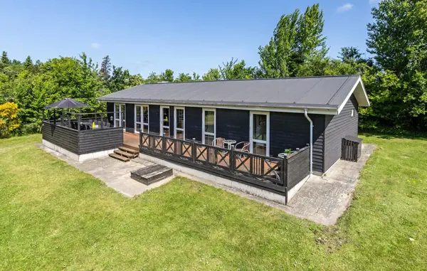 Ferienhaus L50130 in Trend / Limfjord