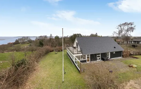 Ferienhaus L50161 in Hjarbæk / Limfjord
