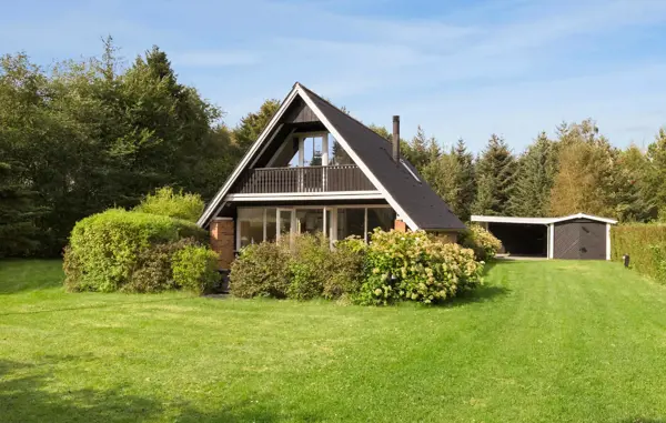 Ferienhaus L50177 in Virksund / Limfjord