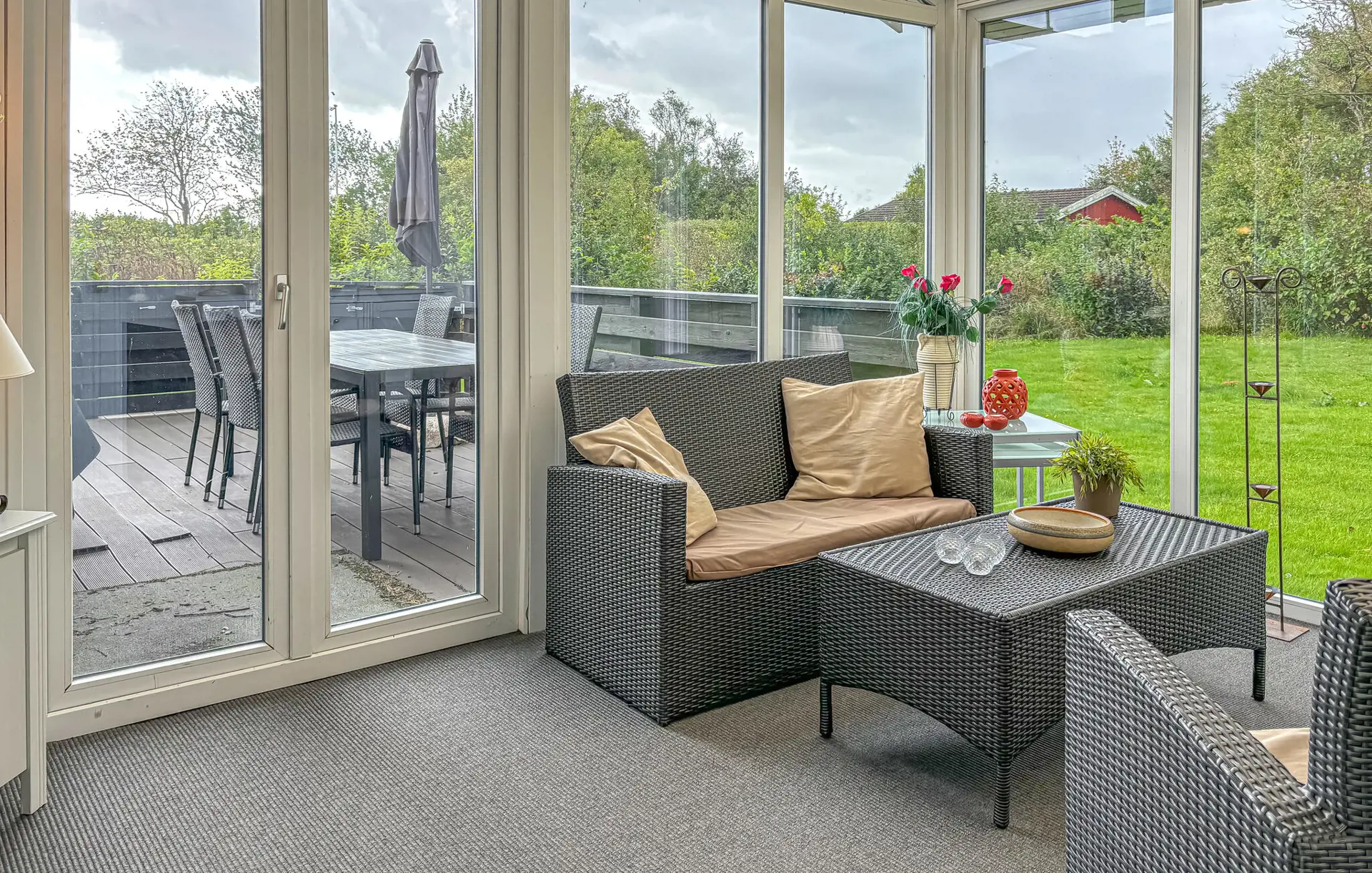 Ferienhaus L50191 in Ertebølle / Limfjord