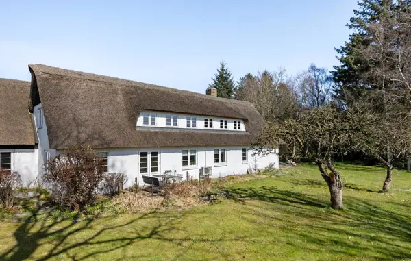 Ferienhaus L50230 in Helberskov / Aalborg Bucht