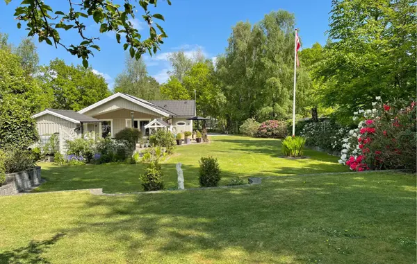 Ferienhaus L50248 in Virksund / Limfjord