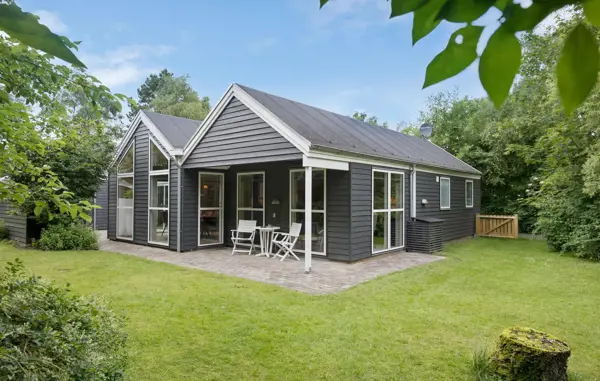 Ferienhaus L50313 in Lovns / Limfjord