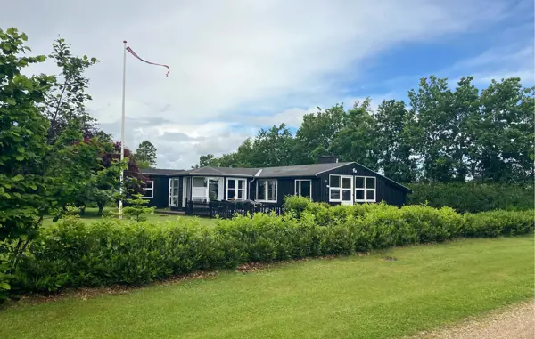 Ferienhaus L50333 in Strandet / Limfjord