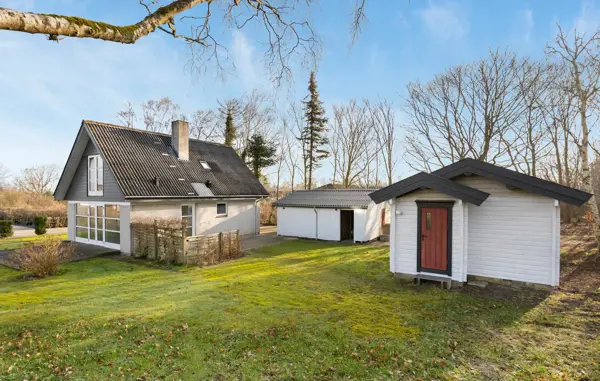 Ferienhaus L50517 in Hvalpsund / Limfjord