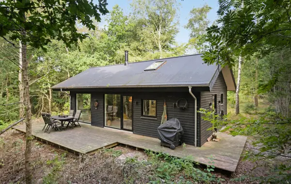 Ferienhaus L50530 in Gatten / Limfjord