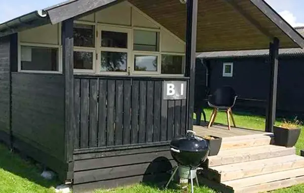 Ferienwohnung L50543 in Ertebølle / Limfjord