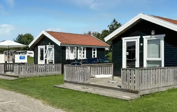 Ferienwohnung L50547 in Ertebølle / Limfjord