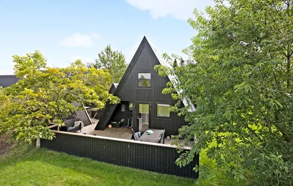 Ferienhaus L50574 in Gatten / Limfjord