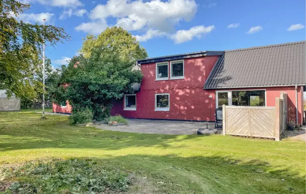 Ferienhaus L50600 in Trend / Limfjord