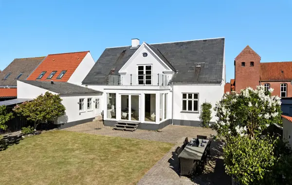 Ferienhaus L50608 in Løgstør / Limfjord