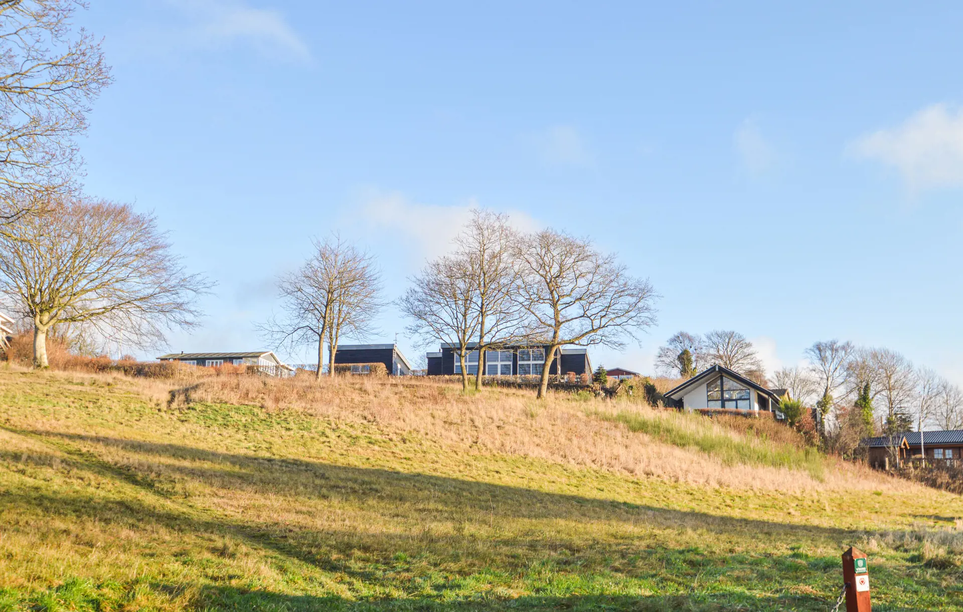 Ferienhaus L50809 in Hjarbæk / Limfjord