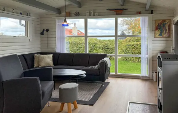 Ferienhaus L50893 in Hybenvej 3, Hvalpsund | Bild 3 von 25