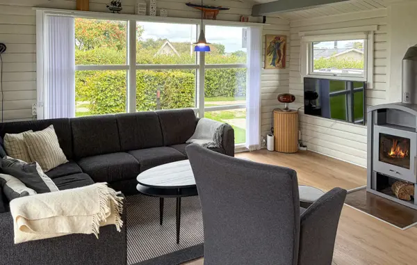 Ferienhaus L50893 in Hybenvej 3, Hvalpsund | Bild 4 von 25
