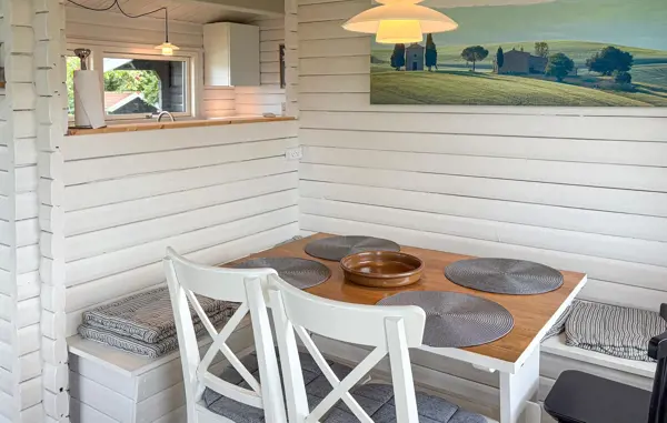 Ferienhaus L50893 in Hybenvej 3, Hvalpsund | Bild 5 von 25