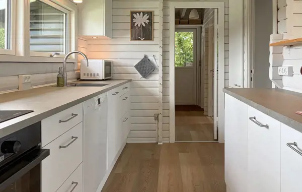 Ferienhaus L50893 in Hybenvej 3, Hvalpsund | Bild 7 von 25
