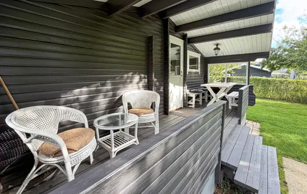 Ferienhaus L50893 in Hybenvej 3, Hvalpsund | Bild 8 von 25