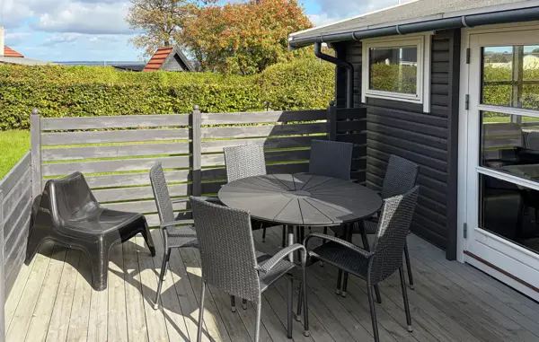 Ferienhaus L50893 in Hybenvej 3, Hvalpsund | Bild 13 von 25