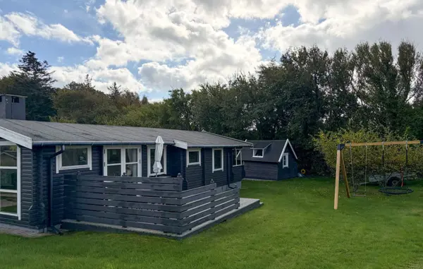 Ferienhaus L50893 in Hybenvej 3, Hvalpsund | Bild 14 von 25