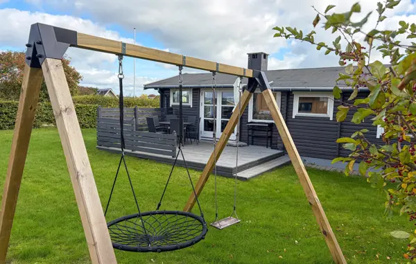 Ferienhaus L50893 in Hybenvej 3, Hvalpsund | Bild 15 von 25