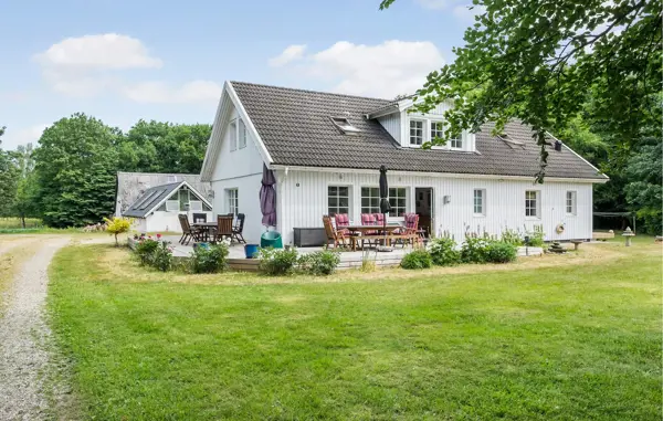 Ferienhaus L50911 in Gatten / Limfjord