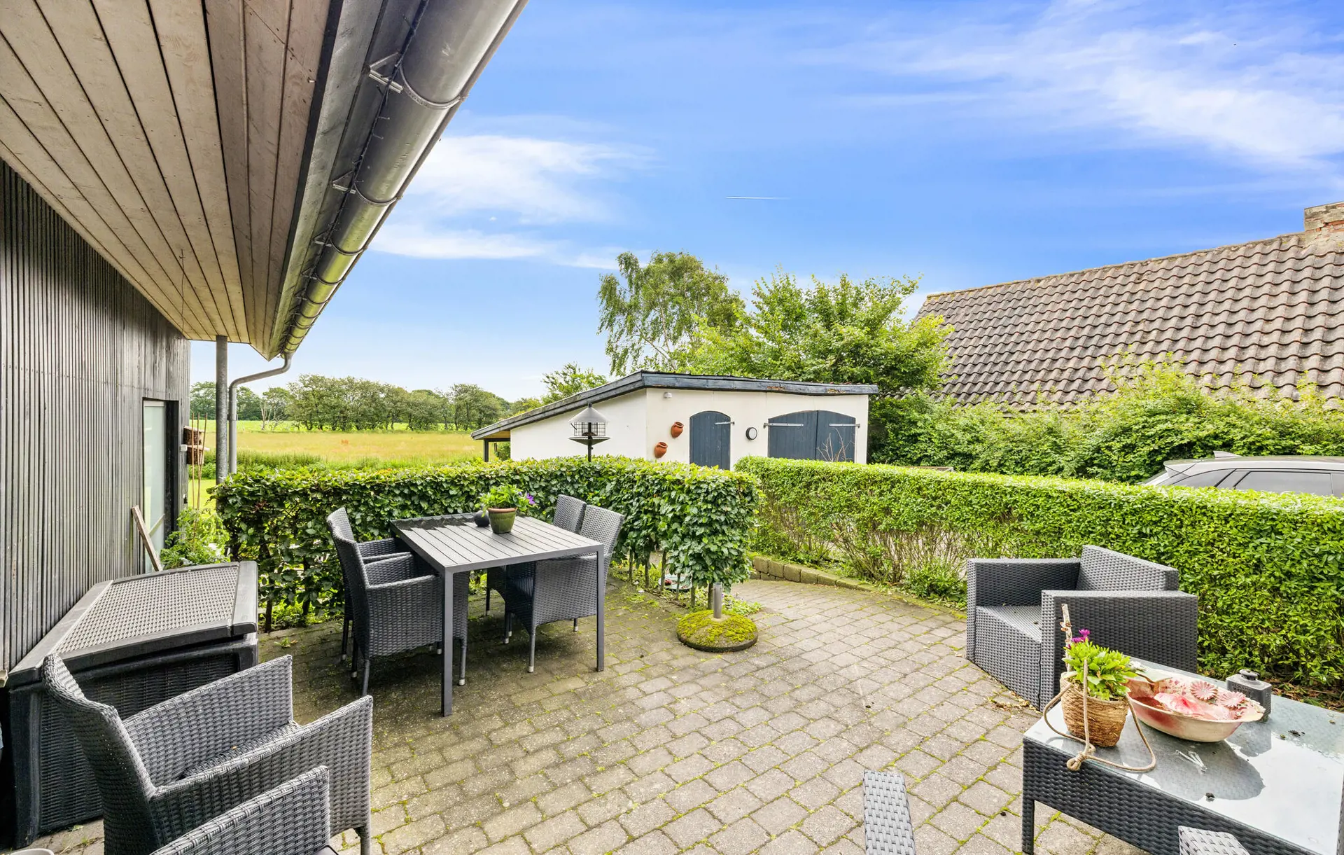 Ferienhaus L50919 in Viborgvej 19, Ertebølle | Bild 2 von 22