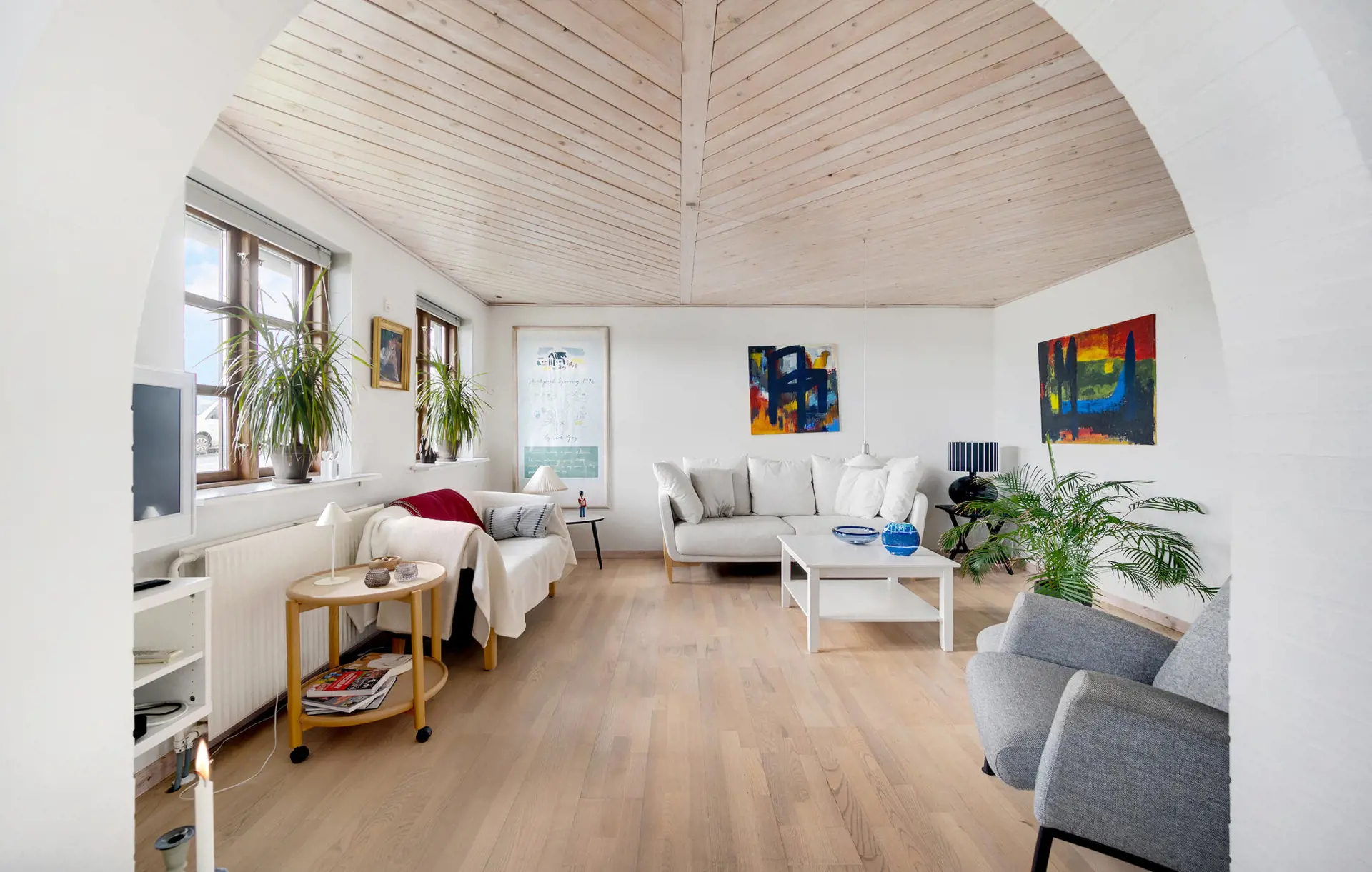 Ferienhaus L50919 in Viborgvej 19, Ertebølle | Bild 3 von 22