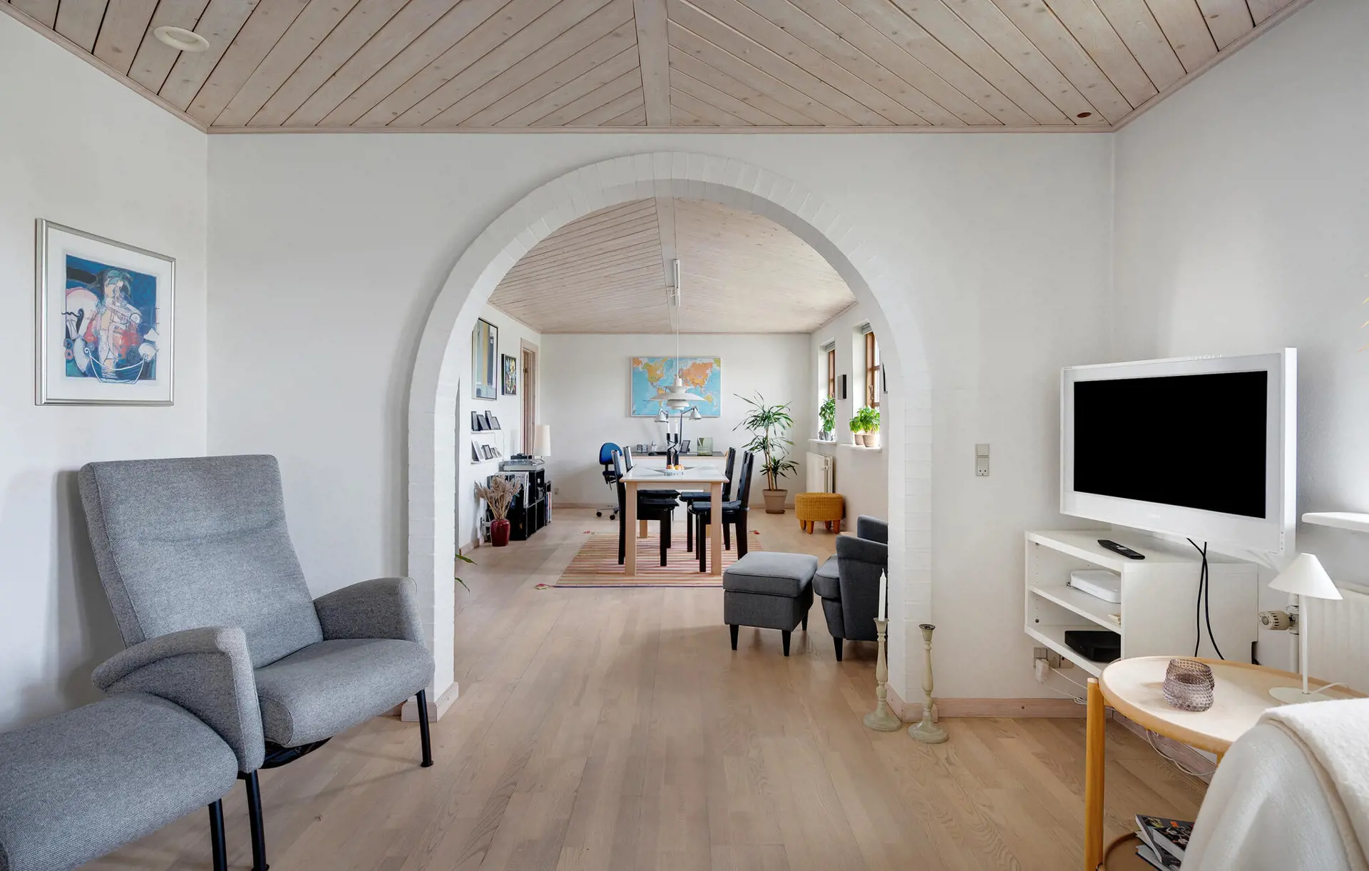 Ferienhaus L50919 in Viborgvej 19, Ertebølle | Bild 4 von 22