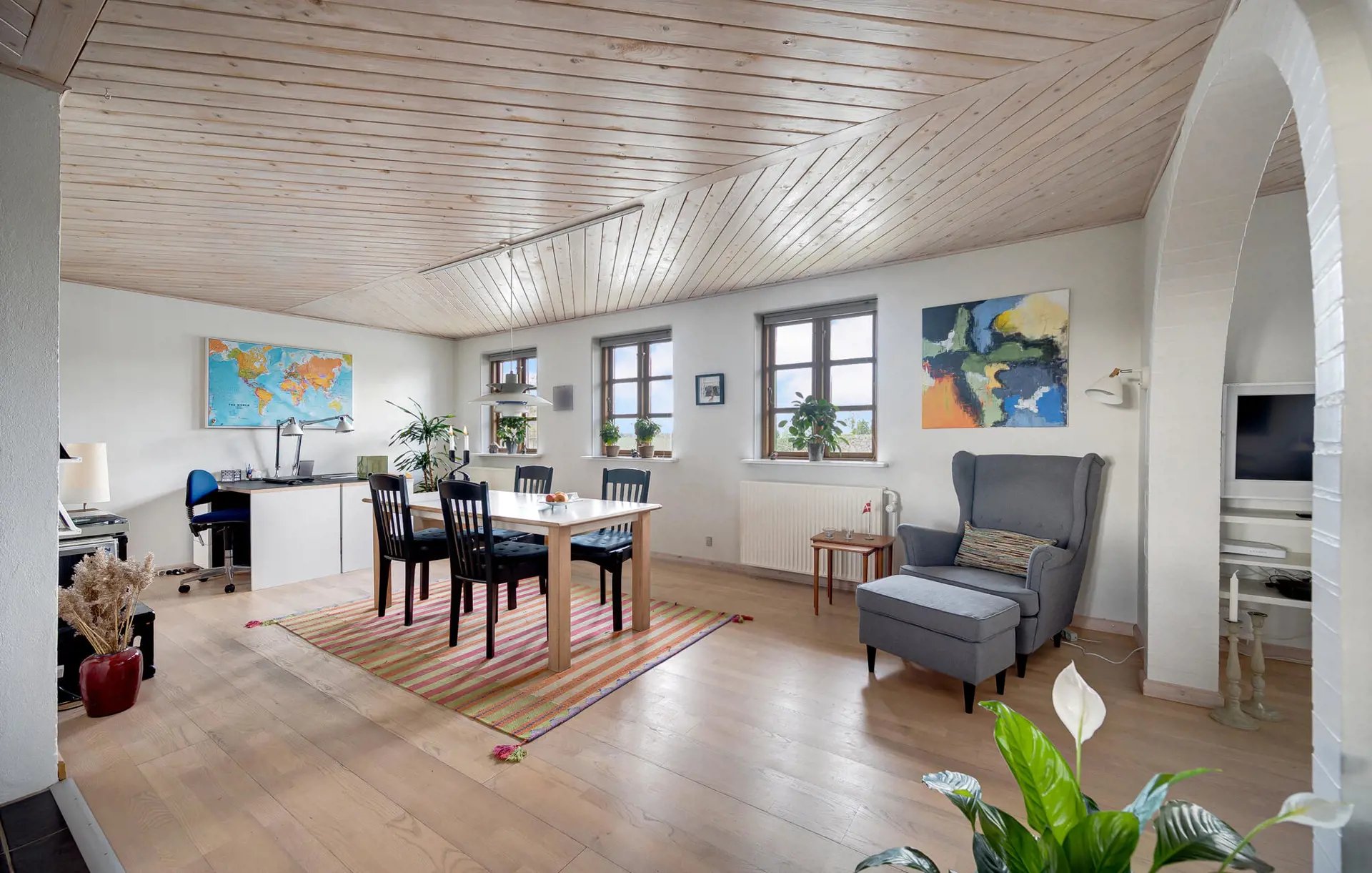 Ferienhaus L50919 in Viborgvej 19, Ertebølle | Bild 5 von 22