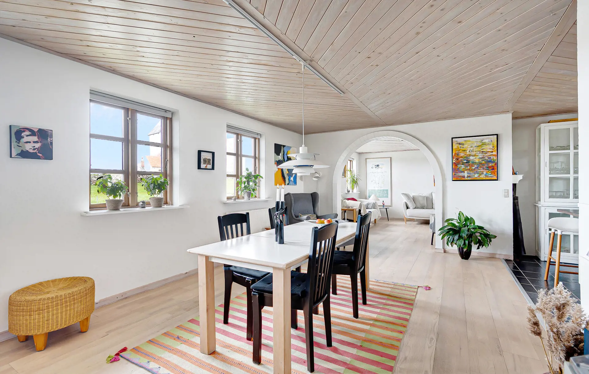 Ferienhaus L50919 in Viborgvej 19, Ertebølle | Bild 6 von 22