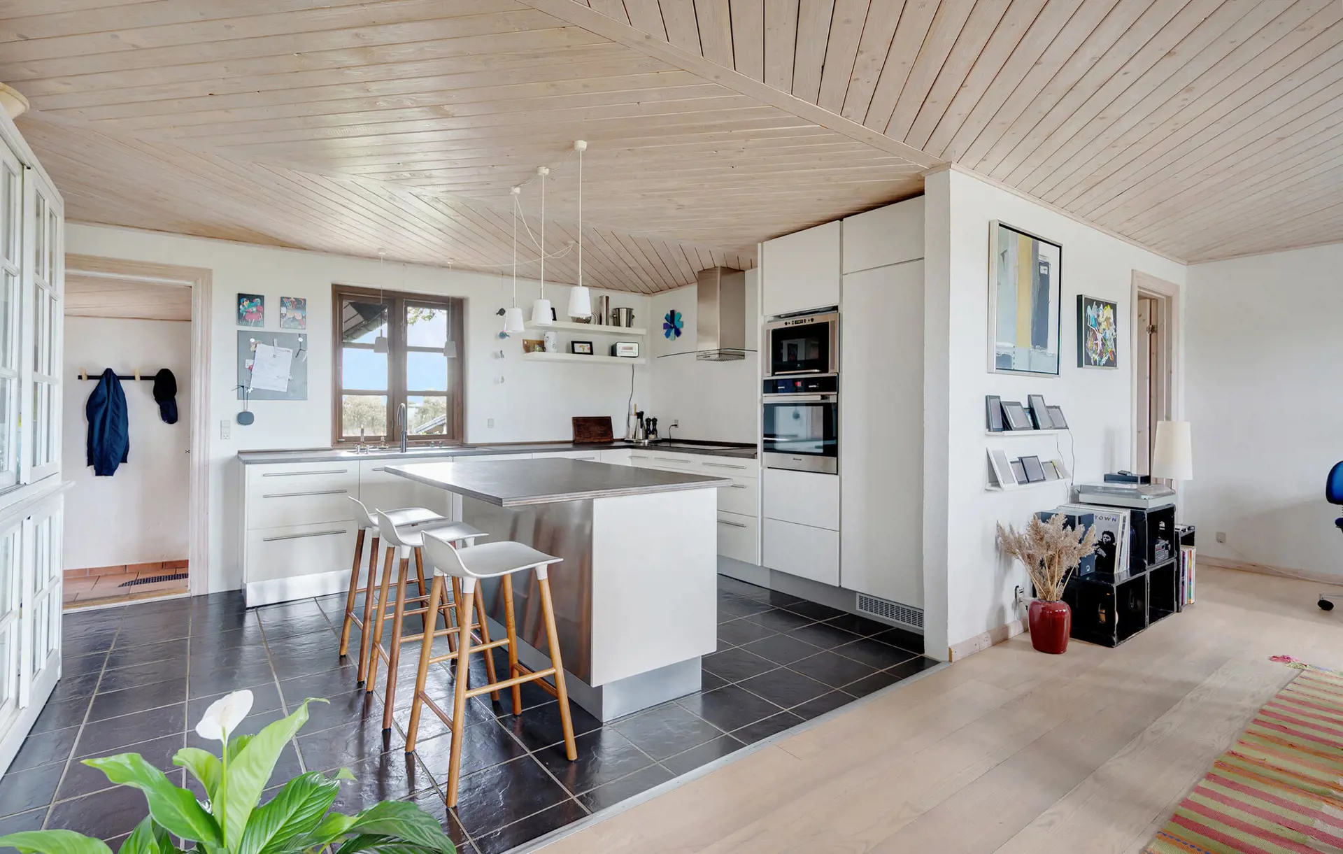 Ferienhaus L50919 in Viborgvej 19, Ertebølle | Bild 7 von 22