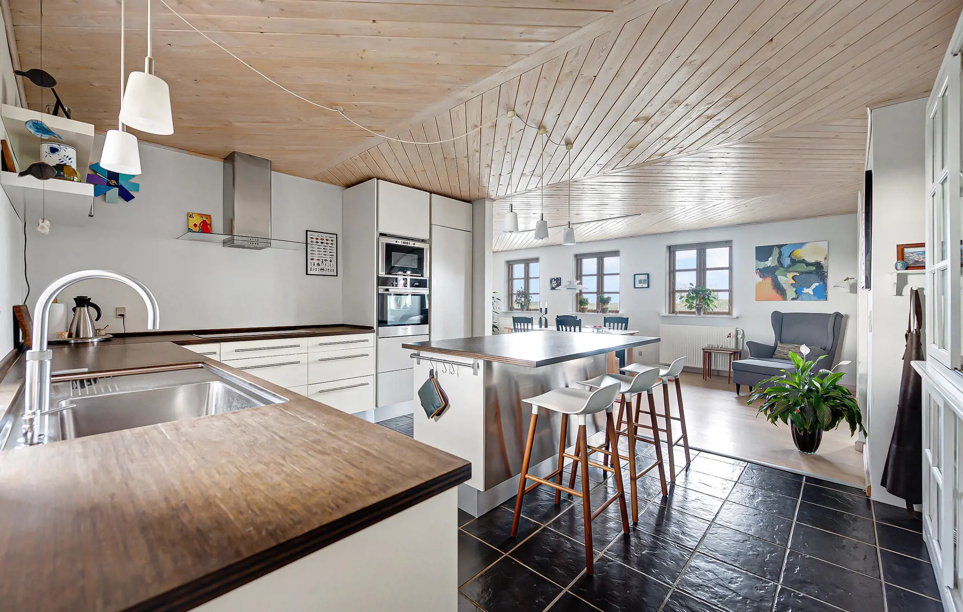 Ferienhaus L50919 in Viborgvej 19, Ertebølle | Bild 8 von 22