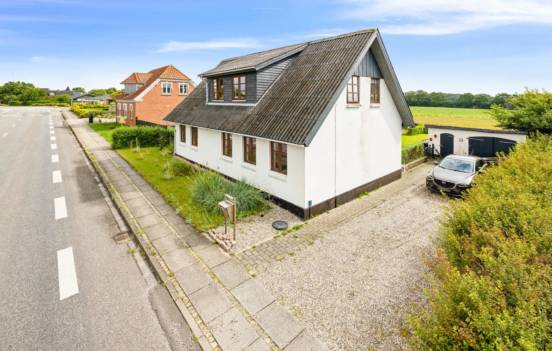 Ferienhaus L50919 in Viborgvej 19, Ertebølle | Bild 10 von 22
