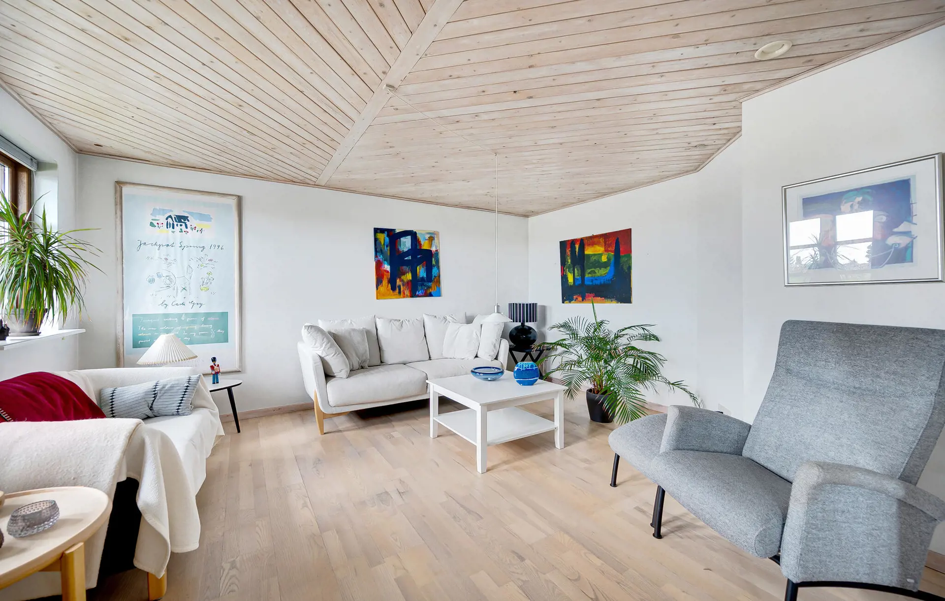 Ferienhaus L50919 in Viborgvej 19, Ertebølle | Bild 12 von 22