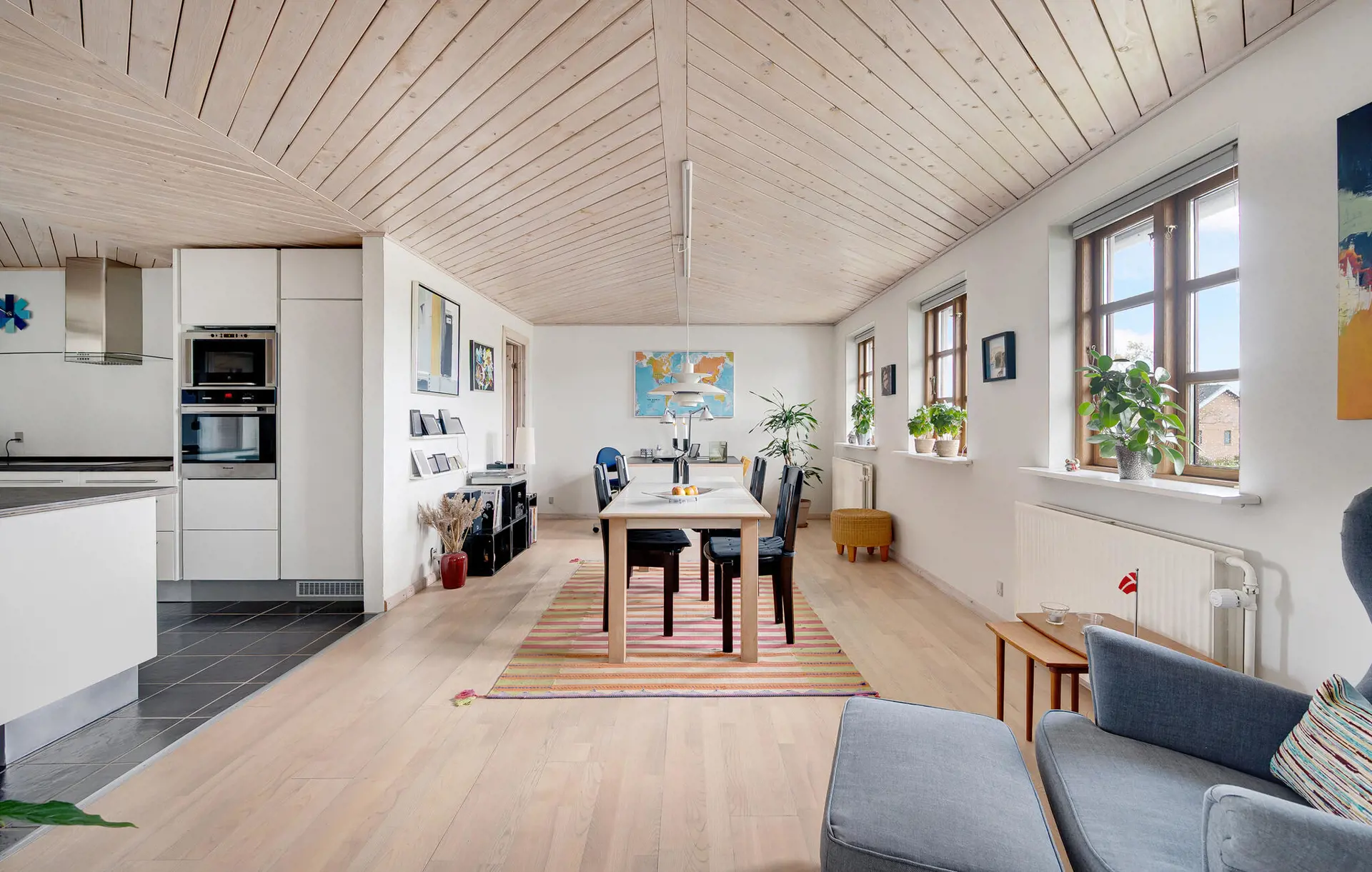 Ferienhaus L50919 in Viborgvej 19, Ertebølle | Bild 13 von 22