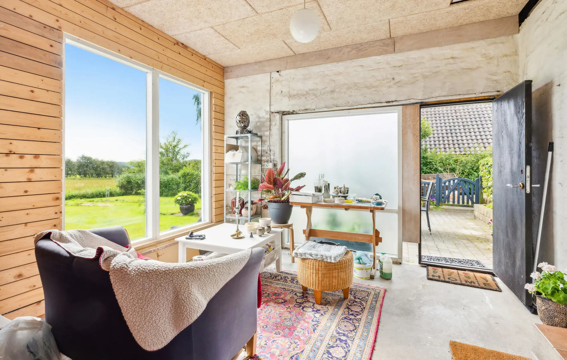 Ferienhaus L50919 in Viborgvej 19, Ertebølle | Bild 15 von 22