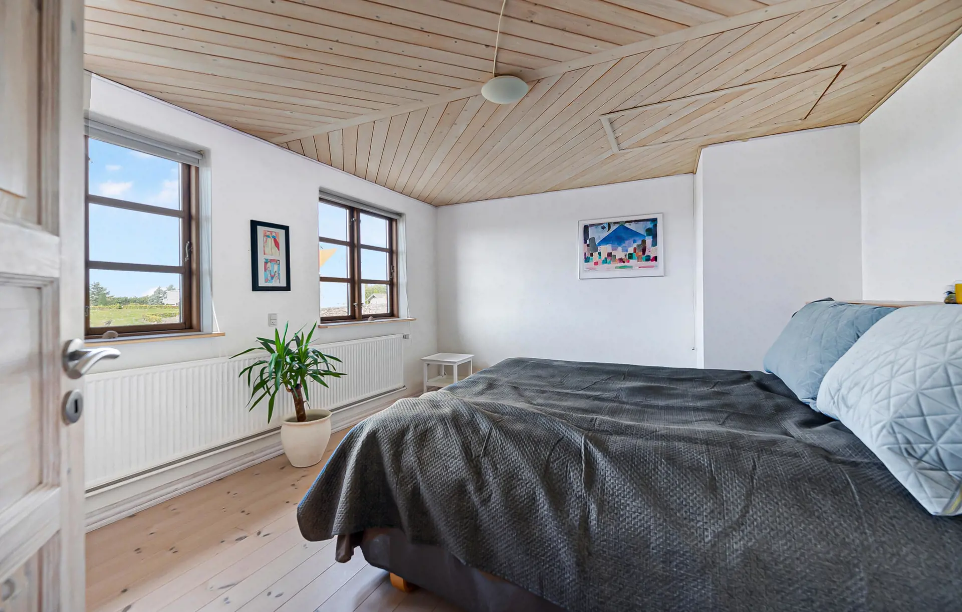 Ferienhaus L50919 in Viborgvej 19, Ertebølle | Bild 16 von 22