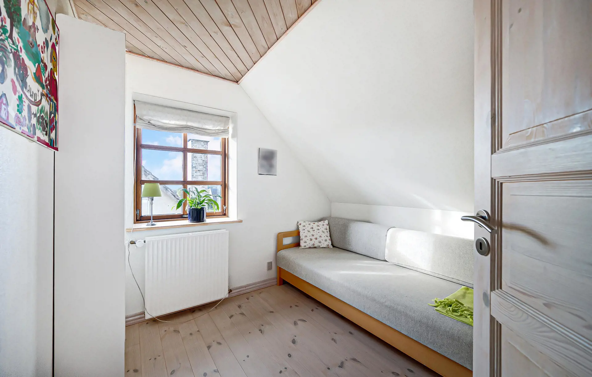 Ferienhaus L50919 in Viborgvej 19, Ertebølle | Bild 19 von 22